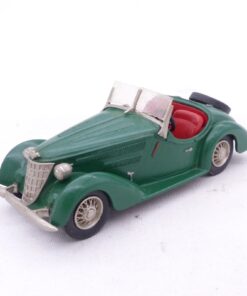 Western Models 1:43 Wanderer W25 Roadster in Tüte siehe Bilder EX7932 o.