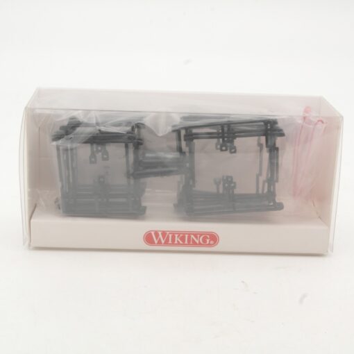 Wiking 1:87 015 02 14 Seitlicher Unterfahrschutz in OVP RR3165