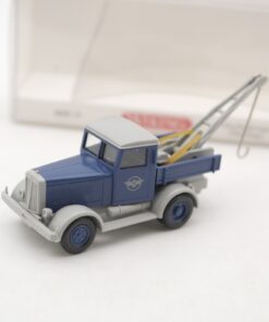 Wiking 1:87 063049 Abschleppwagen Hanomag in OVP RR1909