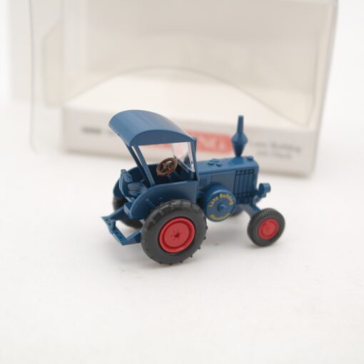Wiking 1:87 0880 06 Lanz Bulldog mit Dach in OVP RR1747 – Bild 3