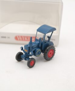 Wiking 1:87 0880 06 Lanz Bulldog mit Dach in OVP RR1747