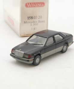 Wiking 1:87 158 03 20 MB S 500 Limousine in OVP RG8827