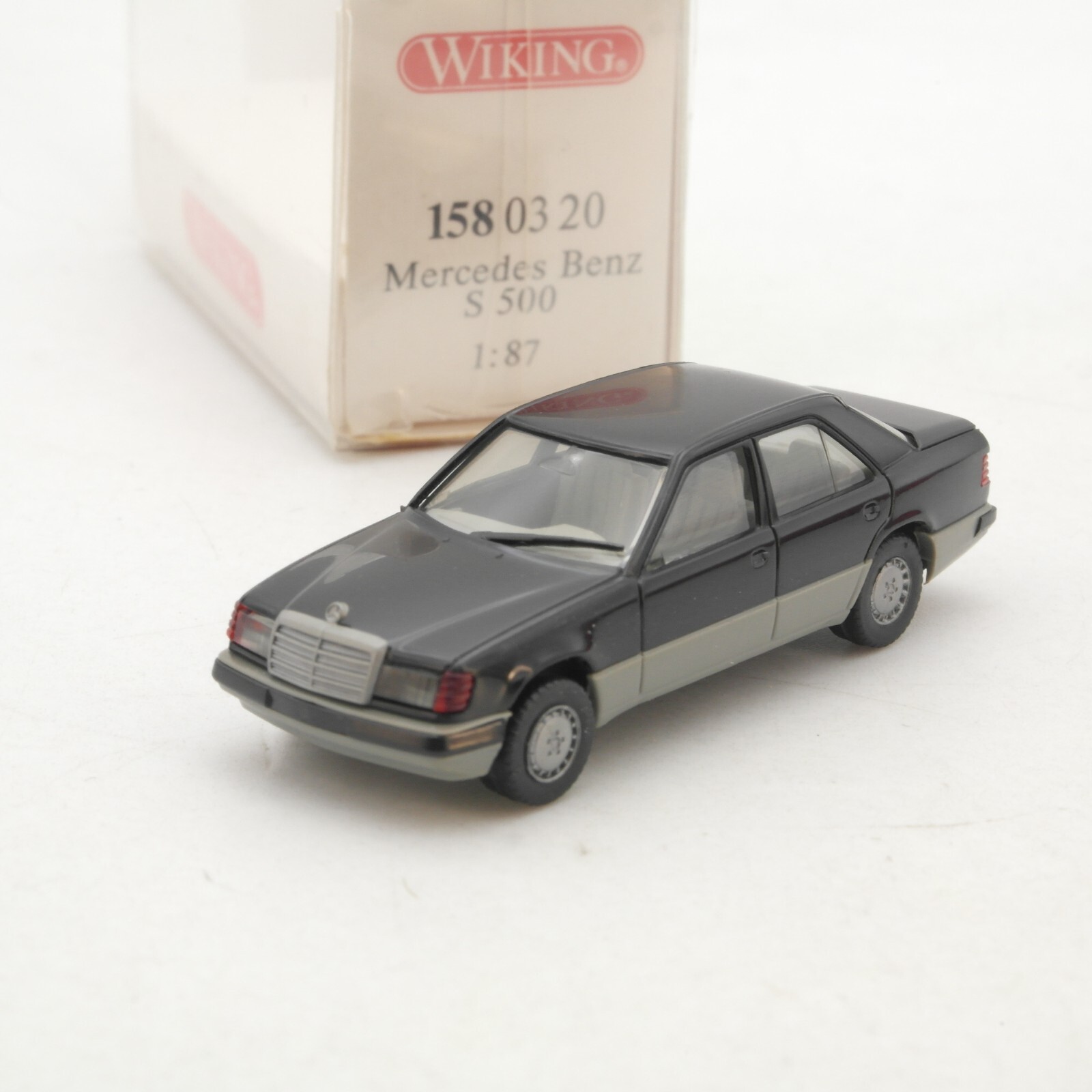 Wiking 1:87 158 03 20 MB S 500 Limousine in OVP RG8827