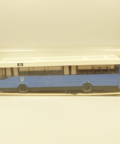 Wiking 1:87 24703 MAN SL 202 Stadtbus zweifarbig in OVP EX5971