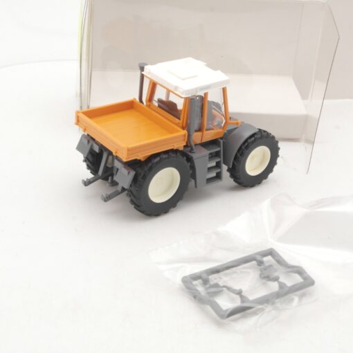 Wiking 1:87 3800229 Fendt Systemschlepper Xylon in OVP RR3388 – Bild 3