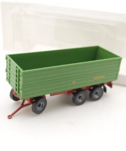 Wiking 1:87 388 06 27 Anhänger Brantner in OVP RR1715