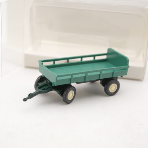 Wiking 1:87 8690118 Landwirtschaftlicher Anhänger in OVP RR1923
