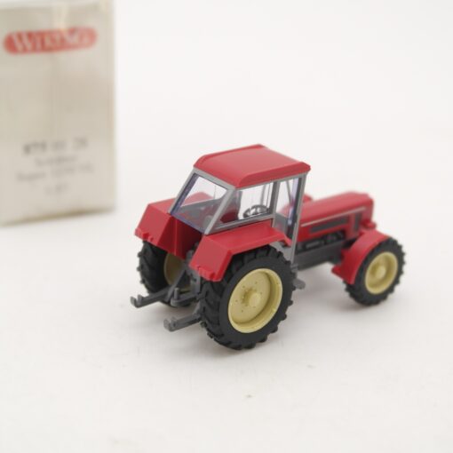 Wiking 1:87 875 01 28 Schlüter Super 1250 VL in OVP RR1798 – Bild 3