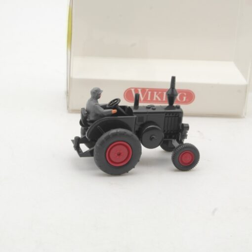 Wiking 1:87 880 02 18 Lanz Bulldog in OVP RR3405 – Bild 3