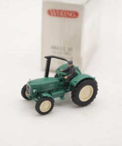 Wiking 1:87 8840230 MAN 4R3 mit Mähwerk in OVP RR1748