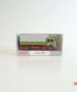 Wiking 1:87 H0 233103 Edition 2019 MB LP 333 Pritschen-Lkw neu in OVP TF1066