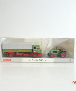 Wiking 1:87 H0 PMS 217577 Edition 2017 Büssing BS 16 neuwertig in OVP TF1045