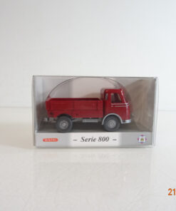 Wiking 1:87 H0 PMS 233094 MB Pullman Solozugmaschine neuwertig in OVP TF921