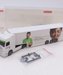 Wiking 1:87 Nr.: 05290446 MB Actros Sattelzug Stiebel Eltron, in OVP EB8327