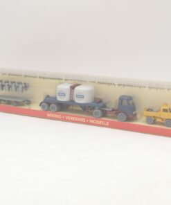 Wiking 1:87 PMS 184159 Verkehrsmodelle Ausgabe Nr. 17 neuwertig in OVP RG8781