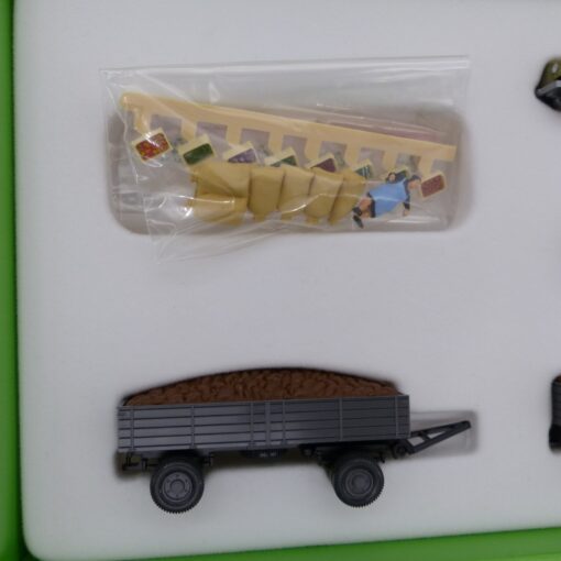 Wiking 1:87 PMS Set 81-31 Daheim auf dem Land - No. 1 in OVP EX6669 – Bild 5