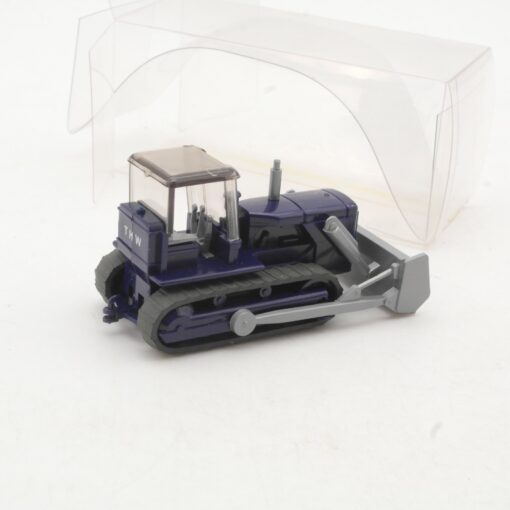 Wiking 1:87 Raupe mit BaggerschaufelTHW in EVP RR3209 – Bild 3
