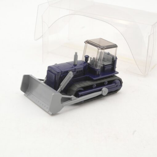 Wiking 1:87 Raupe mit BaggerschaufelTHW in EVP RR3209