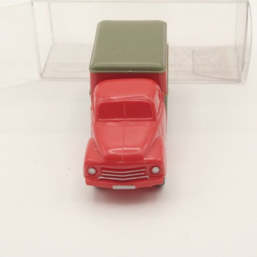 Wiking 1:87 Schnäppchen ! 354/1 A. Opel Blitz Kastenwagen Service in EVP EZ920 – Bild 8
