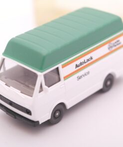 Wiking 1:87 VW LT 28 Hochdach ICI Autolack in EVP RT2773