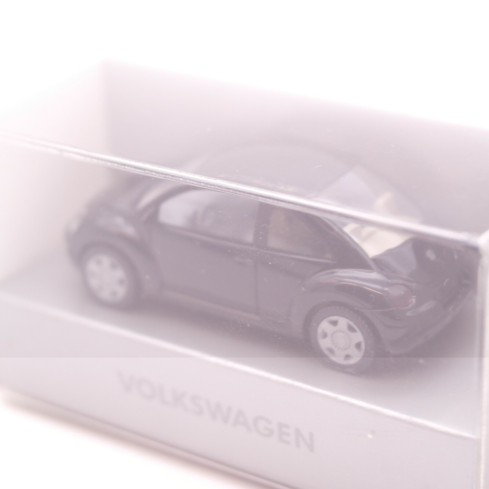 Wiking 1:87 VW New Beatle Collection in OVP RT2796 – Bild 3