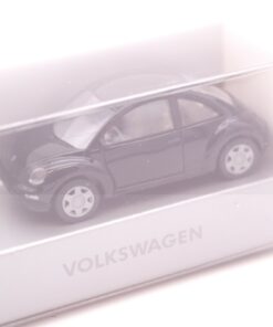 Wiking 1:87 VW New Beatle Collection in OVP RT2796
