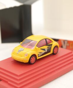Wiking 1:87 VW New Beetle Veltins Kola Promotioncar 2002 in OVP RG4735