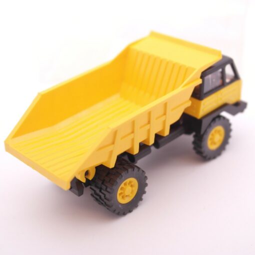 s.e.s 1:87 Dumper Perlini Muldenkipper in OVP RT2376 – Bild 3