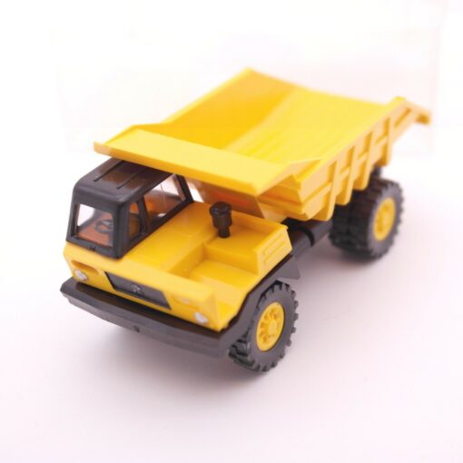 s.e.s 1:87 Dumper Perlini Muldenkipper in OVP RT2376