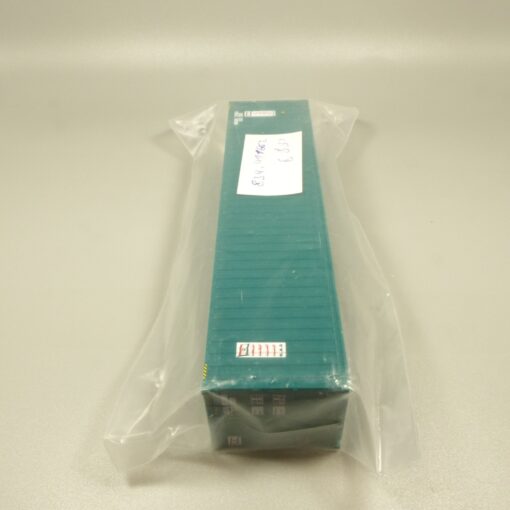 AMW / AWM 1:87 40ft Container UASC S.A.G in EVP EX7116 – Bild 4