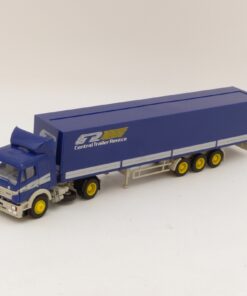 AMW / AWM 1:87 Mercedes Benz SK Sattelzug CTR, siehe Bilder o. EX182