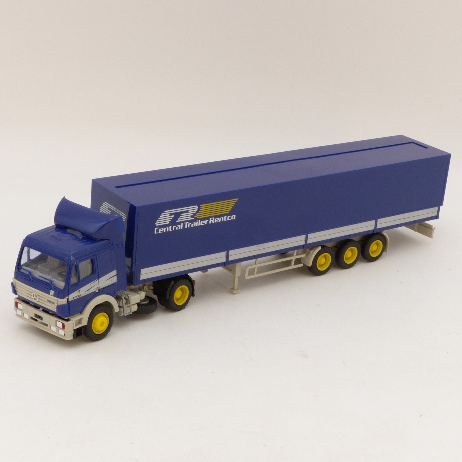 AMW / AWM 1:87 Mercedes Benz SK Sattelzug CTR, siehe Bilder o. EX182