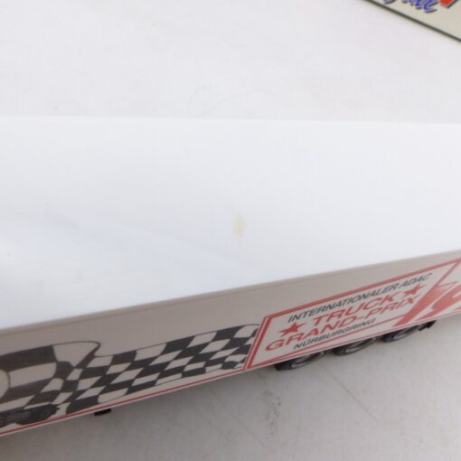 AWM / AMW 1:87 Renault AE Sattelzug Truck Grand-Prix 1994, in EVP EB7697 – Bild 5