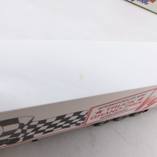 AWM / AMW 1:87 Renault AE Sattelzug Truck Grand-Prix 1994, in EVP EB7697 – Bild 5
