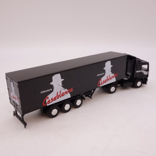 Albedo 1:87 Nr.: 300109 Volvo F16 Sattelzug Casablanca, siehe Bilder o. EB8949 – Bild 3