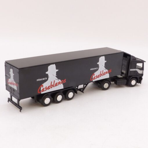 Albedo 1:87 Nr.: 300109 Volvo F16 Sattelzug Casablanca, siehe Bilder o. EB9358 – Bild 3