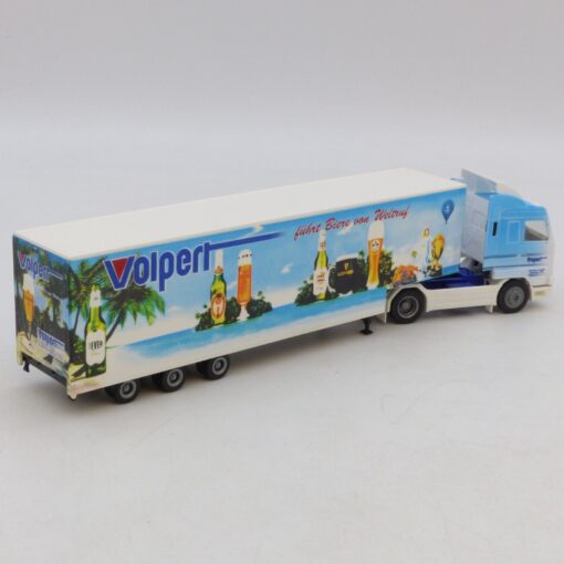 Albedo / Herpa 1:87 Scania 143M Sattelzug Volpert, siehe Bilder o. EB8120 – Bild 3