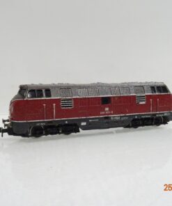 Arnold N 0202 Diesellok BR 220 103-6 der DB JL2615 o.