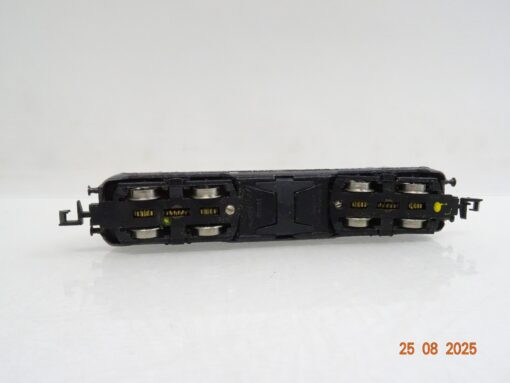 Arnold N 0202 Diesellok BR 220 103-6 der DB JL2615 o. – Bild 4