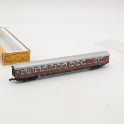 Arnold N 0325 F Speisewagen DSG in OVP QR7958 – Bild 3