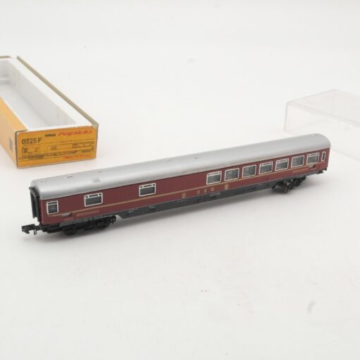 Arnold N 0325 F Speisewagen DSG in OVP QR7958