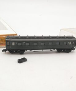 Arnold N 0338 Schnellzugwagen 1./2. Klasse der DRG in OVP RR5687