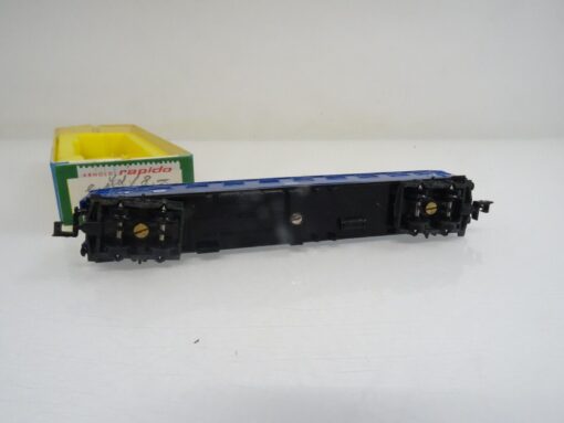 Arnold N 0342 Personenwagen der DB in OVP QR5203 – Bild 4