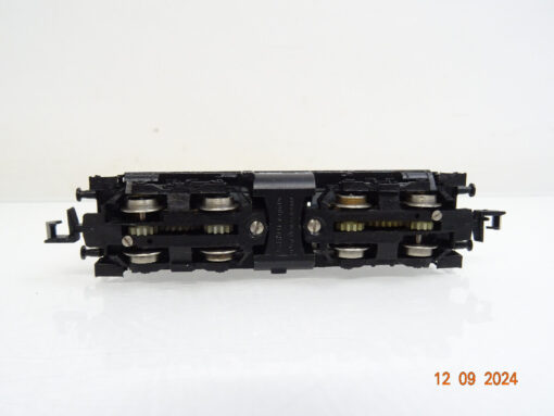 Arnold N 2010 Diesellok BR 211 232-4 der DB in OVP LE5870 – Bild 4