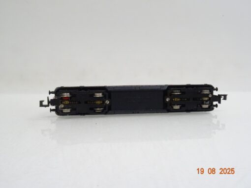 Arnold N 2022 Diesellok BR 221 148-0 der DB Simplex in EVP JL2446 – Bild 4