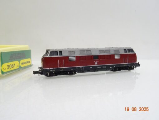 Arnold N 2022 Diesellok BR 221 148-0 der DB Simplex in EVP JL2446
