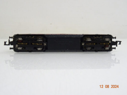 Arnold N 2022 Diesellok BR 221 148-0 der DB in EVP LE5066 – Bild 4