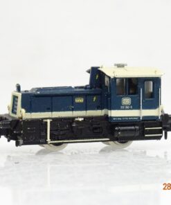 Arnold N 2070 Diesellok Köf BR 332 262-5 der DB JL3896 o.
