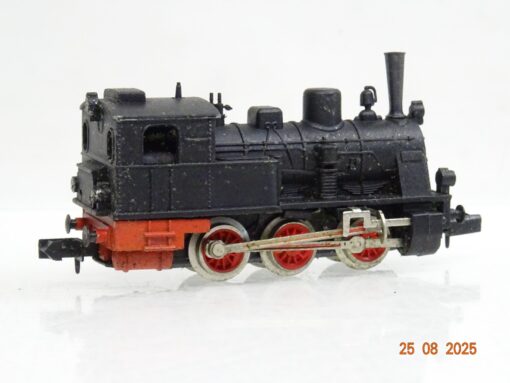 Arnold N 2221 Dampflok BR 89 der DB JL2583 o. – Bild 3