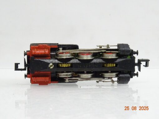 Arnold N 2221 Dampflok BR 89 der DB JL2583 o. – Bild 4
